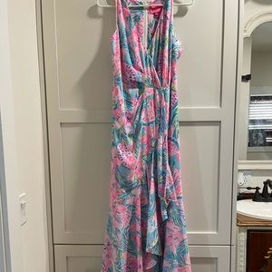NWT Lilly Pulitzer Dress
